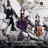 Trio Con Brio Copenhagen 쇼스타코비치 / 아렌스키: 피아노 삼중주 (Shostakovich: Piano Trios Op.8, Op.67 / Arensky: Piano Trio Op.32)