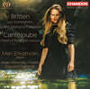 Mari Eriksmoen 브리튼: 일루미나시옹 / 캉틀루브: 오베르뉴의 노래 외 (Britten: Les Illuminations Op.18 / Canteloube: Chants d'Auvergne')