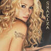 Shakira (샤키라) - 5집 Laundry Service [불투명 옐로우 컬러 2LP]