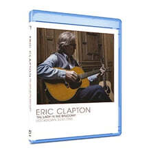 Eric Clapton (에릭 클랩튼) - The Lady In The Balcony: Lockdown Sessions [블루레이]