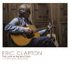 Eric Clapton (에릭 클랩튼) - The Lady In The Balcony: Lockdown Sessions [CD+DVD+블루레이]