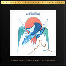 Eagles (이글스) - On The Border [2LP]