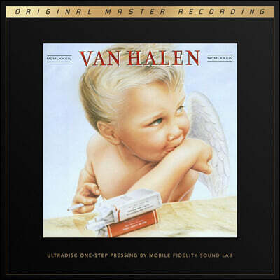 Van Halen (반 헤일런) - 6집 1984 [2LP]