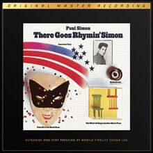 Paul Simon (폴 사이먼) - 3집 There Goes Rhymin' Simon [2LP]