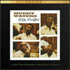 Muddy Waters (머디 워터스) - Folk Singer [2LP]