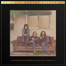 Crosby, Stills and Nash (크로스비, 스틸스, 내쉬) - Crosby, Stills and Nash [2LP]