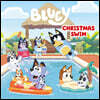 Bluey: Christmas Swim