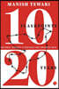 10 Flashpoints, 20 Years National Security Situation
