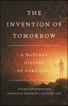 The Invention of Tomorrow