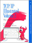 TCP/IP Illustrated, Volume 2 : The Implementation