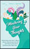 Mastering Your Thoughts: Mind-Hacks No One's Talking About, Detachment Secrets and How to Kick Inner Emotions Into High Gear