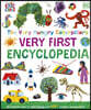 The Very Hungry Caterpillar's Very First Encyclopedia