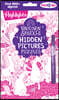 Unicorn Sparkle Hidden Pictures Puzzles: Find Over 300 Hidden Objects in This Unicorn-Themed Seek and Find Book for Kids 6 and Up