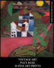 Vintage Art: Paul Klee: 20 Fine Art Prints: Abstract Ephemera for Framing, Home Decor, Scrapbooks and Collage