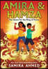 Amira & Hamza: The Quest for the Ring of Power: Volume 2