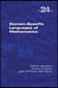 Domain-Specific Languages of Mathematics