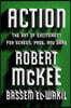Action: The Art of Excitement for Screen, Page, and Game