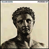 Fucked Up - Glass Boys (CD)