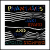 Jaki Byard & The Apollo Stompers - Phantasies (LP)