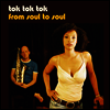 Tok Tok Tok - From Soul To Soul (2LP)