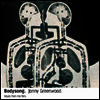 Jonny Greenwood - Bodysong. (Remastered) (LP)