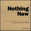 Gil Scott-Heron - Nothing New (Vinyl LP+DVD)