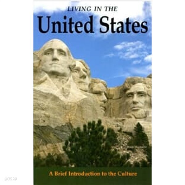 Living In The United States (9th Edition)