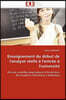 Enseignement du debut de l''analyse reelle a l''entree a l''universite