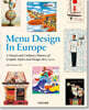 Menu Design in Europe