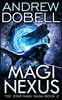 Magi Nexus: A Space Opera Fantasy Adventure