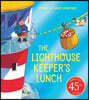 The Lighthouse Keeper's Lunch (45th anniversary edition)