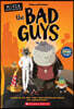 Bad Guys Movie Novelization