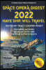 Space Opera Digest 2022: Have Ship Will Travel