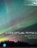 Conceptual Physics, 13/E Global Edition