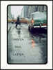 The Unseen Saul Leiter