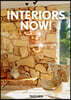 Interiors Now! 40th Ed.