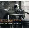 Ursula Sarnthein 비버: 파사칼리아 / 시블러: 작은 협주곡 외 (Biber: Passacaglia in G minor / Schibler: Kleines Konzert fur die Bratsche allein)