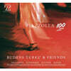 Rudens Turku 피아졸라: 르 그랑 탱고, 천사의 밀롱가 외 (Piazzolla: Le grand Tango, Milonga del angel)