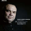 Ars Antiqua Austria 아우만: 성 플로리안 수도원의 실내악 (Aumann: Chamber Music in the Abbey of St. Florian)