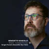Sergio Foresti 마르첼로: 베이스 칸타타집 (Marcello: Cantatas for Bass - Amanti)