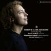 Raoul Steffani / Magdalena Kozena 슈만: 사랑의 봄, 다섯 개의 가곡 / 클라라 슈만: 여섯 개의 가곡 외 (Schumann: Liebesfruhling Op.37, Funf lieder Op.40 / Clara Schumann: Sechs lieder Op.13)