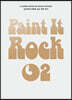 페인트 잇 록 Paint It Rock 2