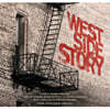 웨스트 사이드 스토리 영화음악 (West Side Story OST by Leonard Bernstein)