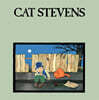 Cat Stevens (캣 스티븐스) - Teaser And The Firecat [LP]