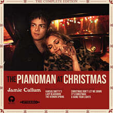 Jamie Cullum (제이미 컬럼) - 9집 The Pianoman At Christmas : The Complete Edition