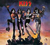 Kiss (키스) - 4집 Destroyer [2LP]