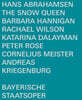 Bayerische Staatsoper 한스 아브라함센: 오페라 '눈의 여왕' (Hans Abrahamsen: The Snow Queen)