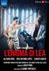 Josep Pons 카사블랑카스: 오페라 '레아의 수수께끼' (Casablancas: L'Enigma di Lea)