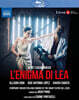 Josep Pons 카사블랑카스: 오페라 '레아의 수수께끼' (Casablancas: L'Enigma di Lea)