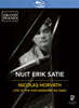 Nicolas Horvath 에릭 사티의 밤 - 니콜라 오르바트 (Nuit Erik Satie)